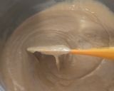 Foto langkah ke 5 dari resep Bolu Pisang Oles Madu.