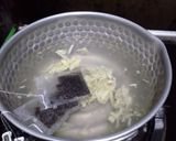 Foto langkah ke 2 dari resep Teh Jahe.
