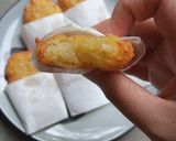 Foto langkah ke 6 dari resep Hash Browns ala McD.