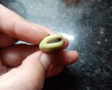 Foto del paso 3 de la receta: Vinagreta de habas y ajos