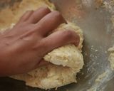 Foto del paso 3 de la receta: Tarta de fiambre y muzzarella