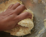 Foto del paso 3 de la receta: Tarta de fiambre y muzzarella
