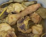 Foto langkah ke 1 dari resep Ayam bakar teflon.