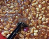 Smoked bbq baked beans recipe step 5 photo
