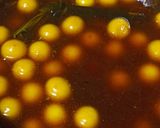 Foto langkah ke 4 dari resep Bubur Candil Tepung Ketan.