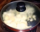 A picture of step 4 of Gobhi Ki Curry | Cauliflower Curry.