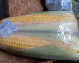 Foto langkah ke 1 dari resep 399. Jagung Bakar.
