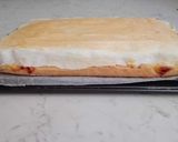 Habos-túrós pite recept fázis 6 fotója