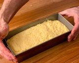 Polenta recept fázis 5 fotója