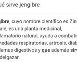 Foto del paso 7 de la receta: Té de jengibre y limón