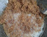Foto langkah ke 4 dari resep Ayam serundeng.