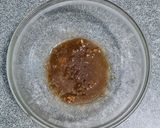 Foto langkah ke 3 dari resep Sigeumchi Namul 시금치나물 (Salad bayam ala korea).