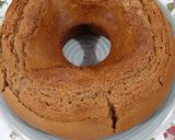Foto del paso 8 de la receta: Queque de café fácil