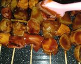 Foto langkah ke 4 dari resep Signature Pan Grilled.