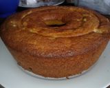Foto del paso 3 de la receta: Budín inglés