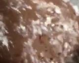 A picture of step 2 of Chocolate cupcakes.