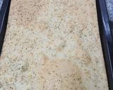Foto del paso 3 de la receta: Crackers de queso saludables fácil en 10 minutos