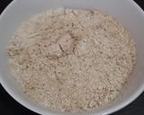 Foto del paso 3 de la receta: Galletas post y pre training