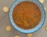 Foto del paso 4 de la receta: Pisto de pimiento verde en Thermomix