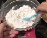 Foto langkah ke 1 dari resep Roti tawar super lembut tanpa telur.