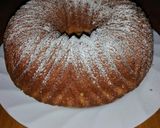 Foto del paso 7 de la receta: Budín de yogurt y zanahorias