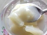 Singkong Thai Thailand lembut lumer simpel