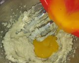 Foto del paso 1 de la receta: Alfajorcitos de dulce de leche