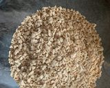 Foto del paso 1 de la receta: Hamburguesas de soja texturizada
