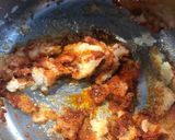 Egyszerű krumplis tészta recept fázis 2 fotója
