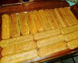 Foto del paso 5 de la receta: Tiramisú