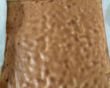 Foto langkah ke 4 dari resep Rollcake Biscoff.