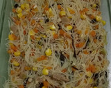 Foto langkah ke 4 dari resep Pastel Tutup Panggang.