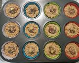 Foto del paso 3 de la receta: Muffins Integrales con Higos Frescos