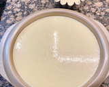 Foto del paso 6 de la receta: Pudín de harina muy cremoso, sin gluten