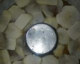Foto del paso 1 de la receta: Budín de manzana
