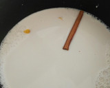 Foto del paso 3 de la receta: Mousse vegano de arroz con leche