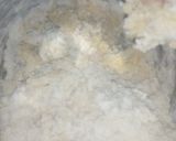 A picture of step 2 of Milky Bread shapes.