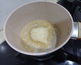 Foto langkah ke 4 dari resep Caramel Popcorn.