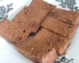 Foto langkah ke 6 dari resep Bolu chocolatos.
