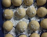 Foto langkah ke 6 dari resep Donat kentang menul ala umi.