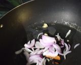 A picture of step 1 of VegetableStew.