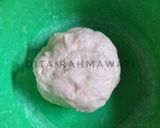 Foto langkah ke 1 dari resep Roti Kurma Aroma Coklat.