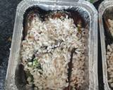 Patate riso e cozze (potato, rice and mussels) recipe step 4 photo