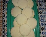 Foto del paso 6 de la receta: Alfajorcitos De Maicena 😋😋