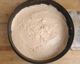 Φωτογραφία βήματος 4 της συνταγής Cheesecake from "hell" 👹