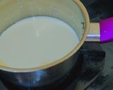 Foto langkah ke 2 dari resep Ice cream stik beng-beng.