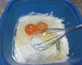 Foto del paso 8 de la receta: Tarta 🥧 de Cebolla y Quesos 🧀