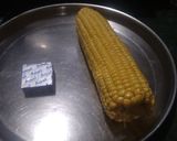 ચીઝ મસાલા સ્વીટ કોર્ન(cheese masala sweet corn Recipe in Gujarati) રેસીપી સ્ટેપ1ફોટો