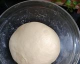 Foto langkah ke 2 dari resep Sausage Bread.