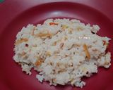 Foto langkah ke 6 dari resep Nasi Liwet Kongbap.